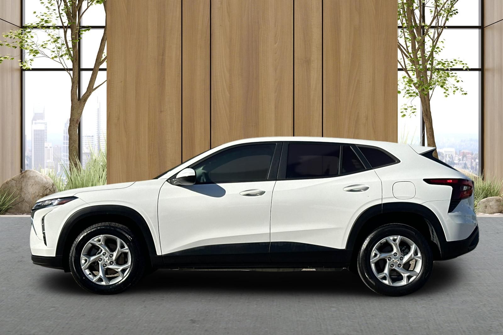 View vehicle photo 7