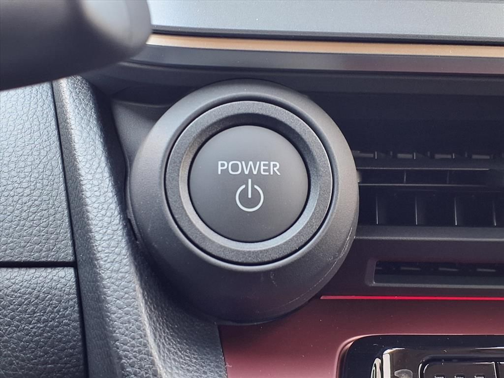 2026 Toyota Prius Plug-In Hybrid XSE Gray at Don McGill Toyota