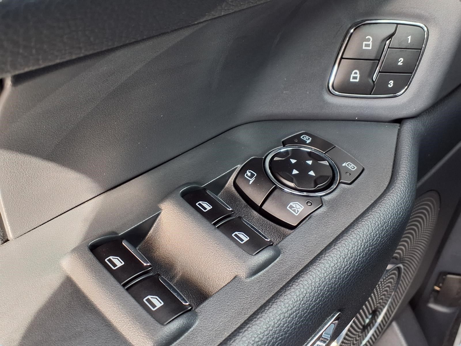 2023 Ford Expedition Limited Black at DeMontrond Mazda