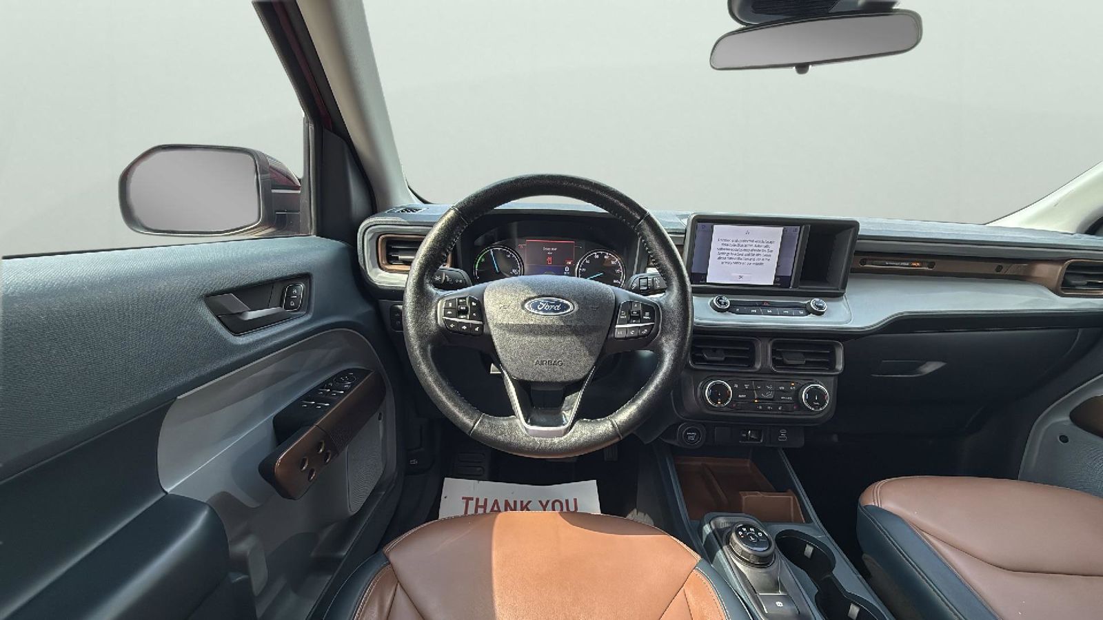 Used Car 2022 Ford Maverick  Lariat For Sale Under $30,000 In Austin, Texas