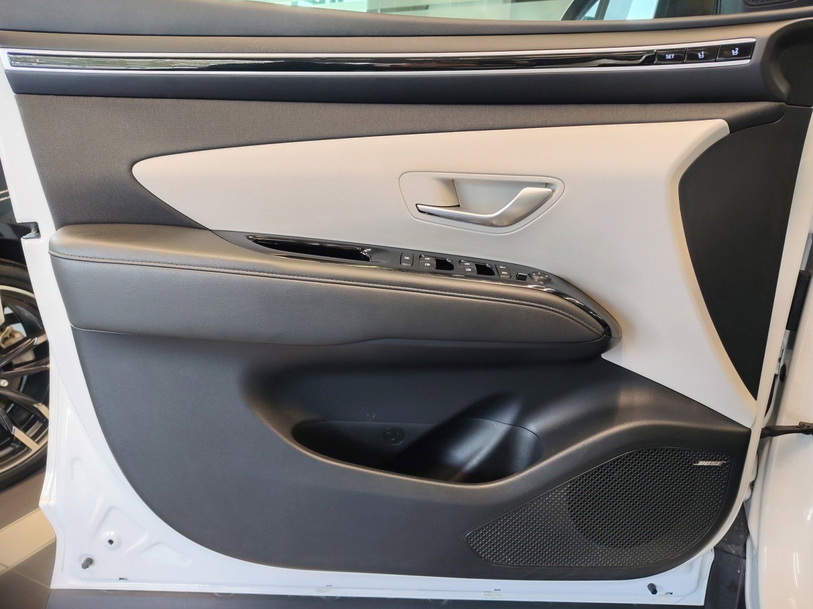 Used Car 2022 Hyundai Tucson  Limited For Sale Under $25,000 In San Antonio, Texas