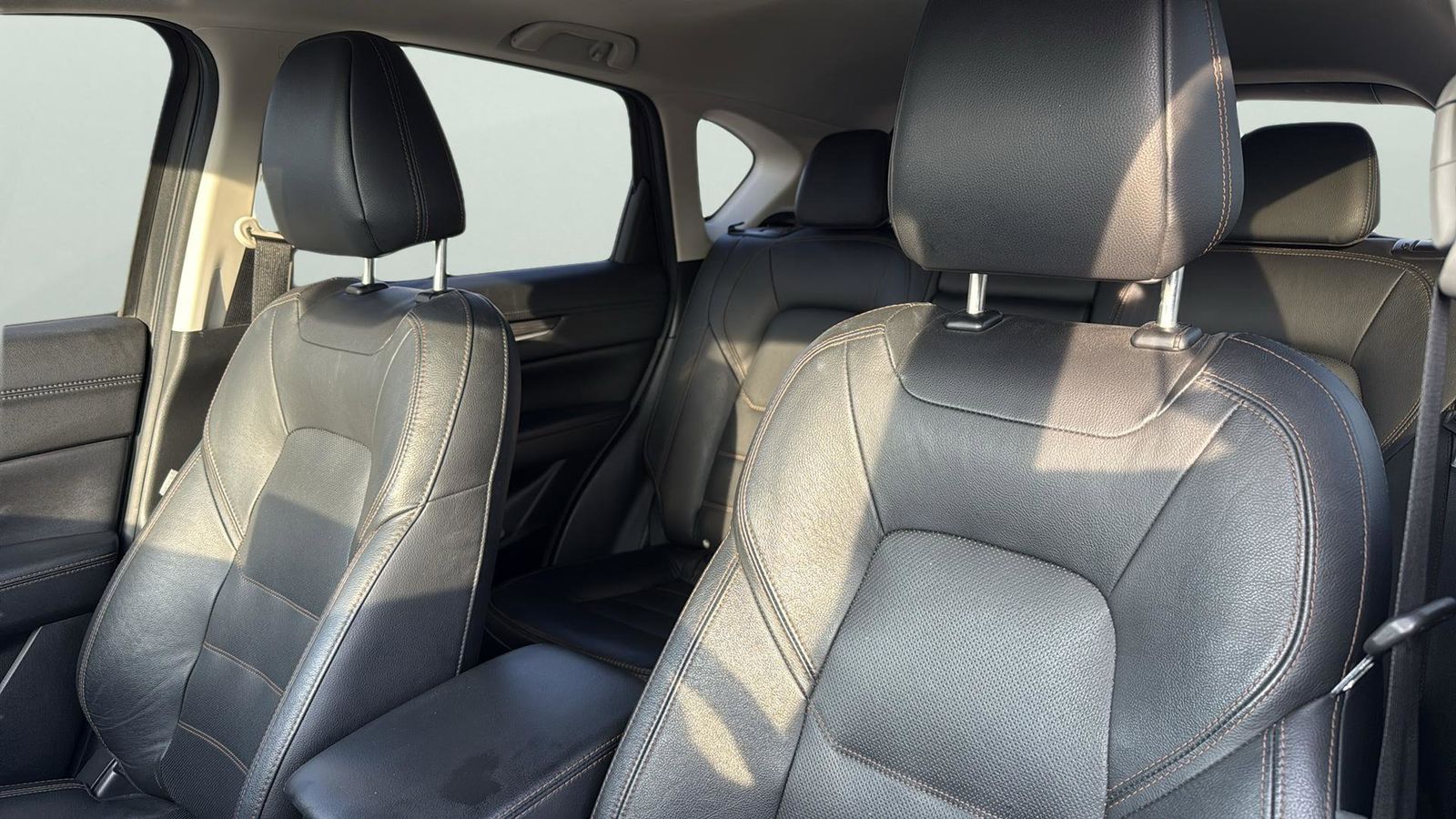 Used Car 2023 Mazda Cx-5  2.5 S Premium Package For Sale Under $25,000 In Austin, Texas