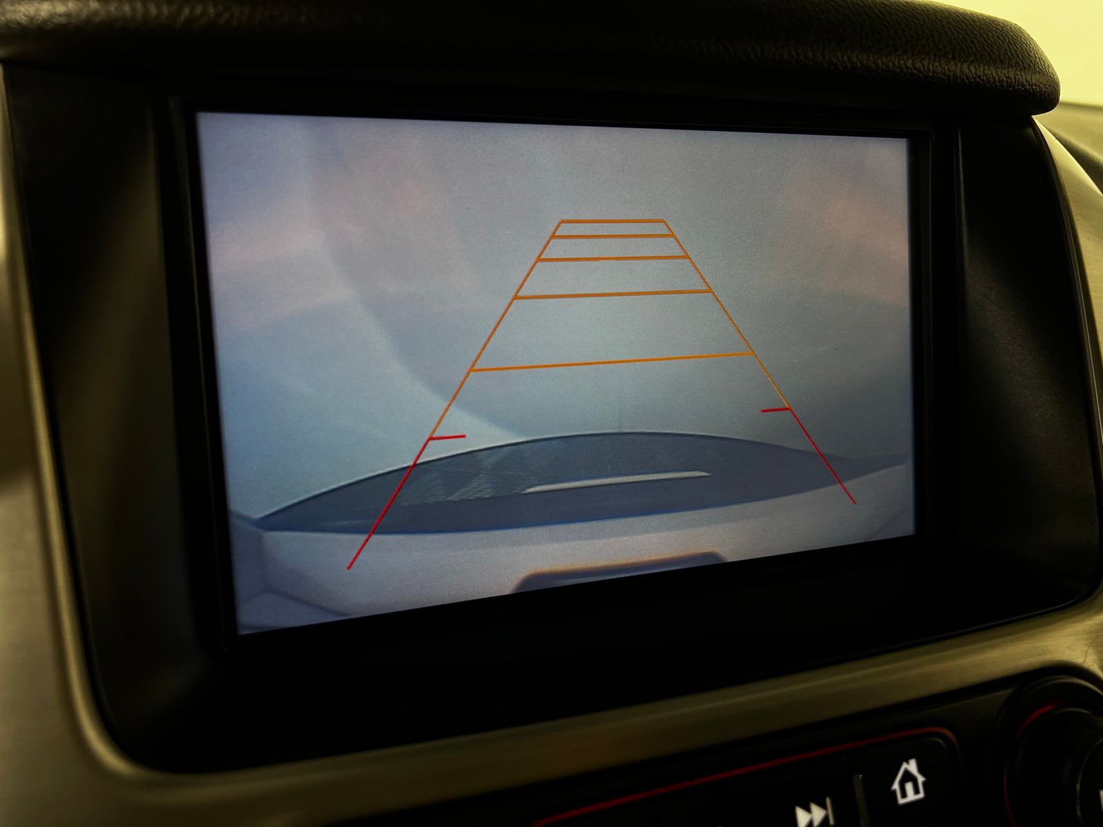 Thumbnail: 2016 GMC Yukon XL - 20