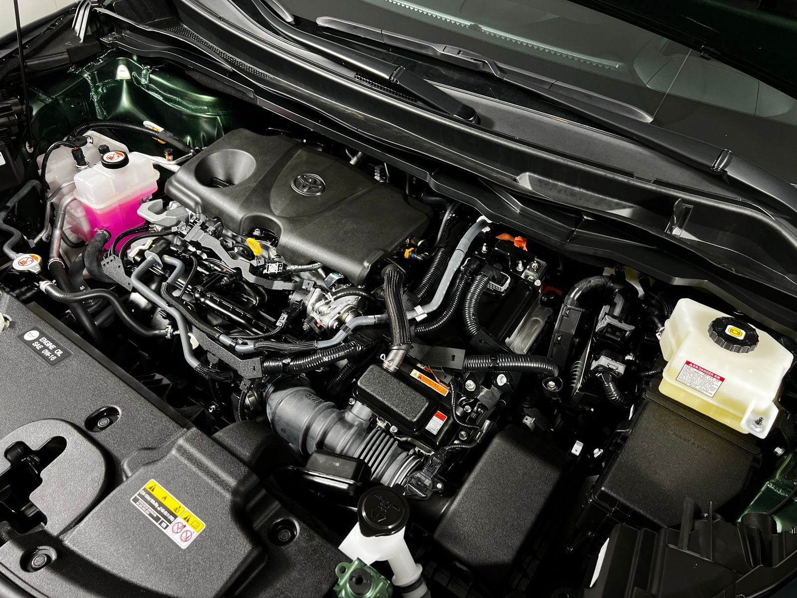 Thumbnail: 2025 Toyota Sienna - 11