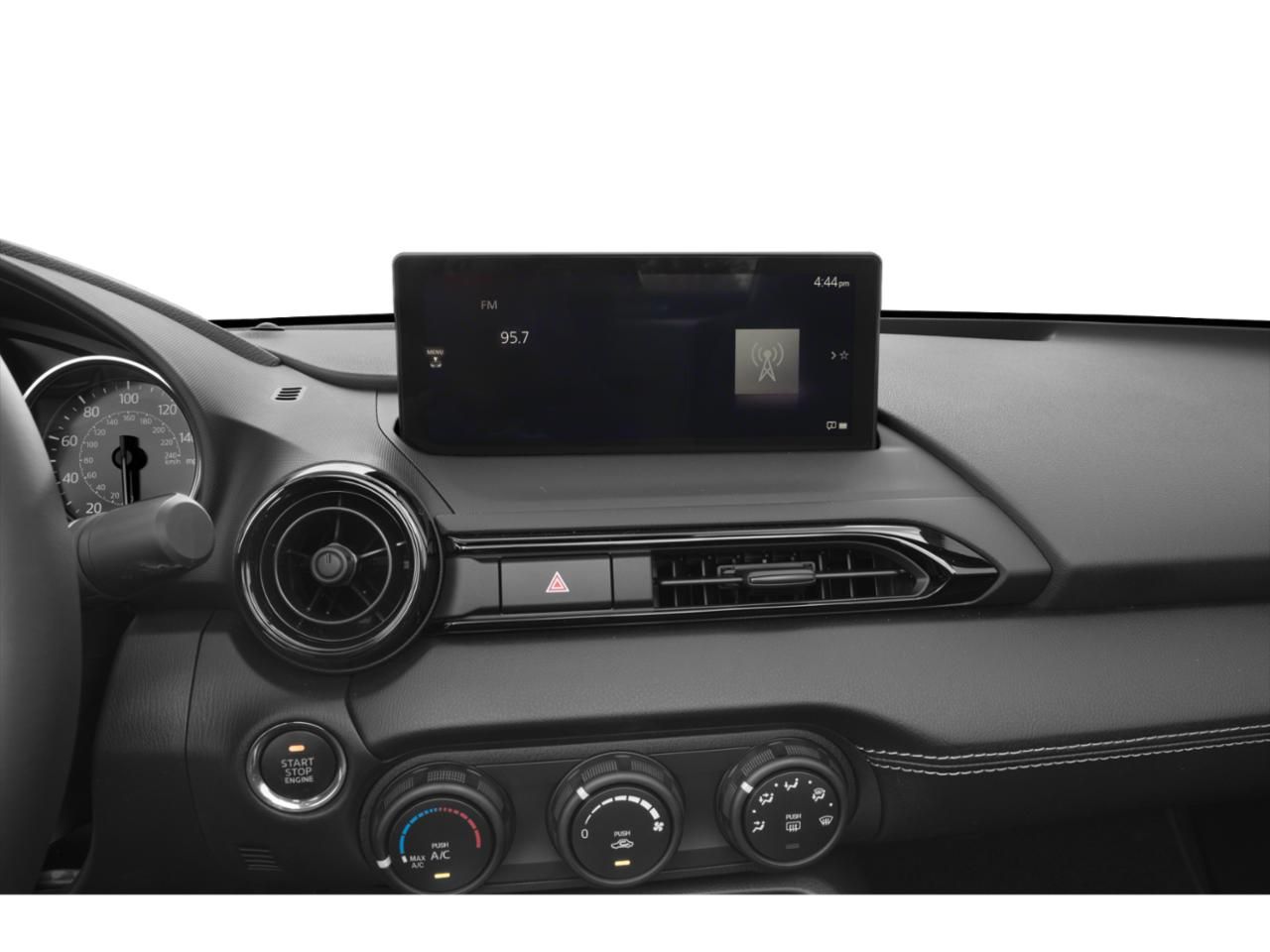 New Car 2025 Mazda Mx-5 Miata  Club For Sale Under $35,000 In Austin, Texas