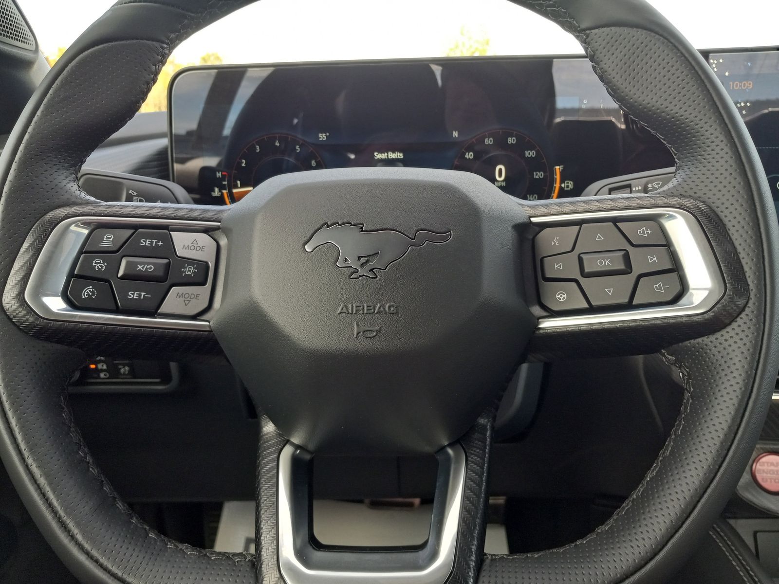 2026 Ford Mustang image 14