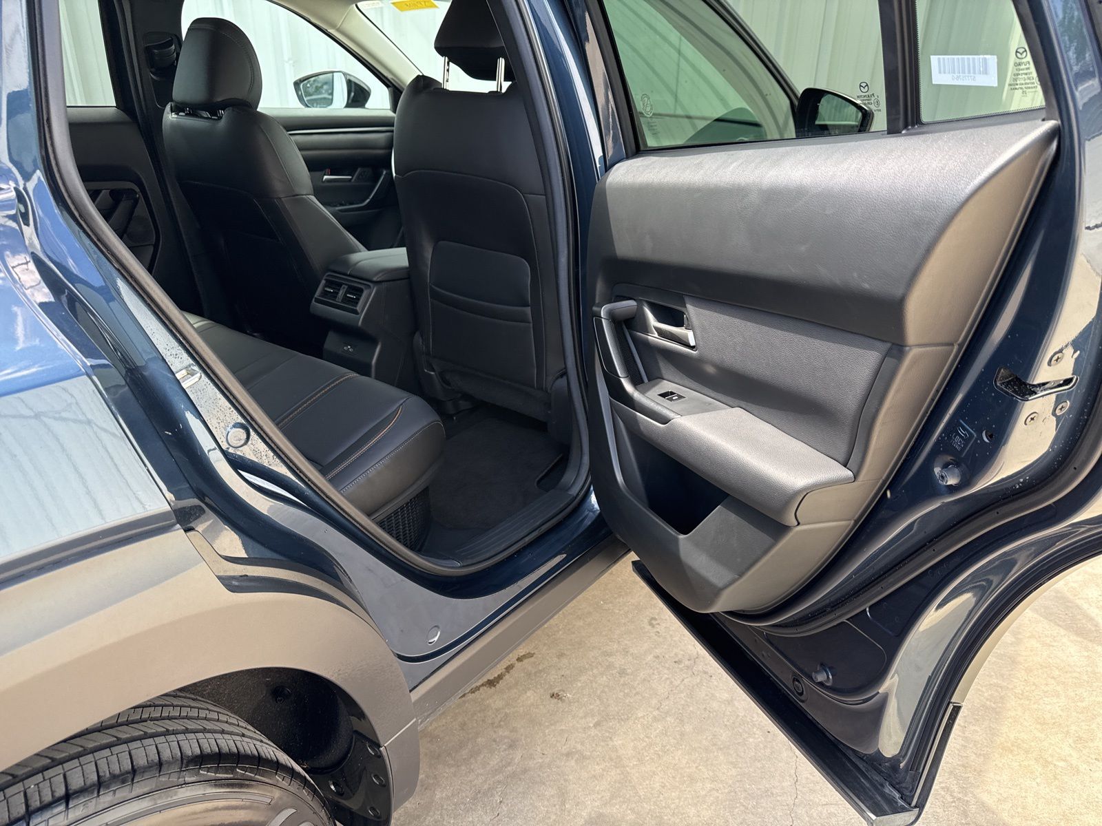 Used Car 2025 Mazda Cx-50 Hybrid  Premium For Sale Under $35,000 In Austin, Texas