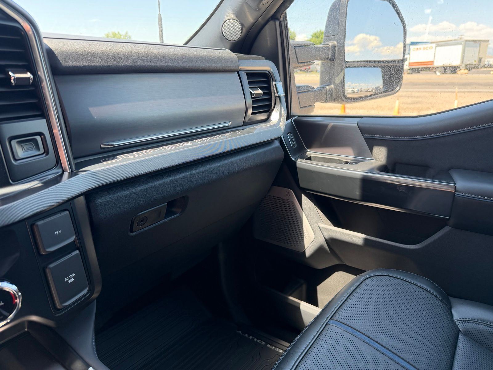 New 2026 Ford F-350SD Truck
