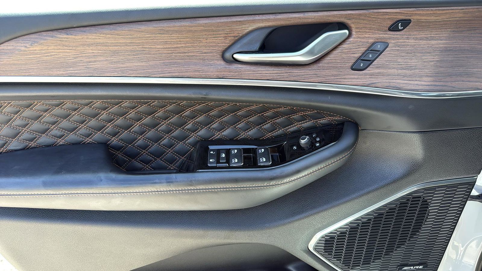 Used Car 2023 Jeep Grand Cherokee L  Summit For Sale Under $50,000 In Austin, Texas