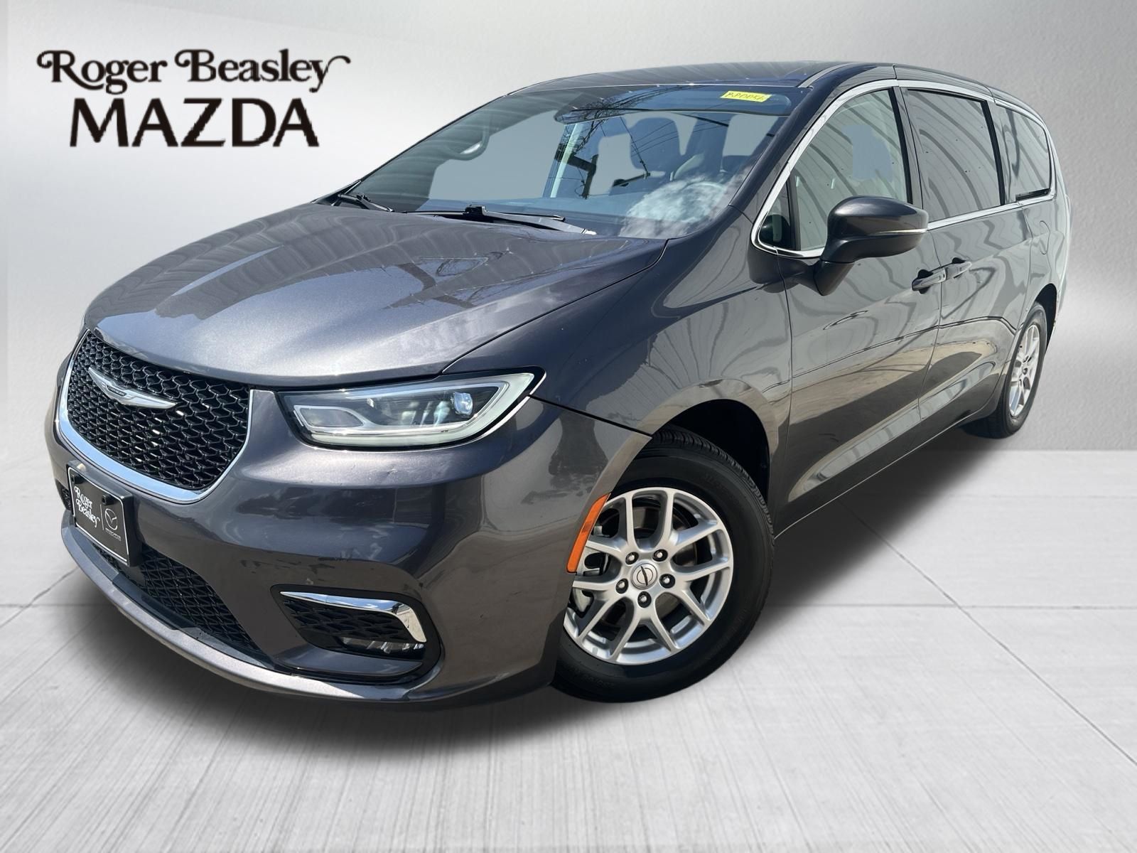2023 Chrysler Pacifica Touring L FWD