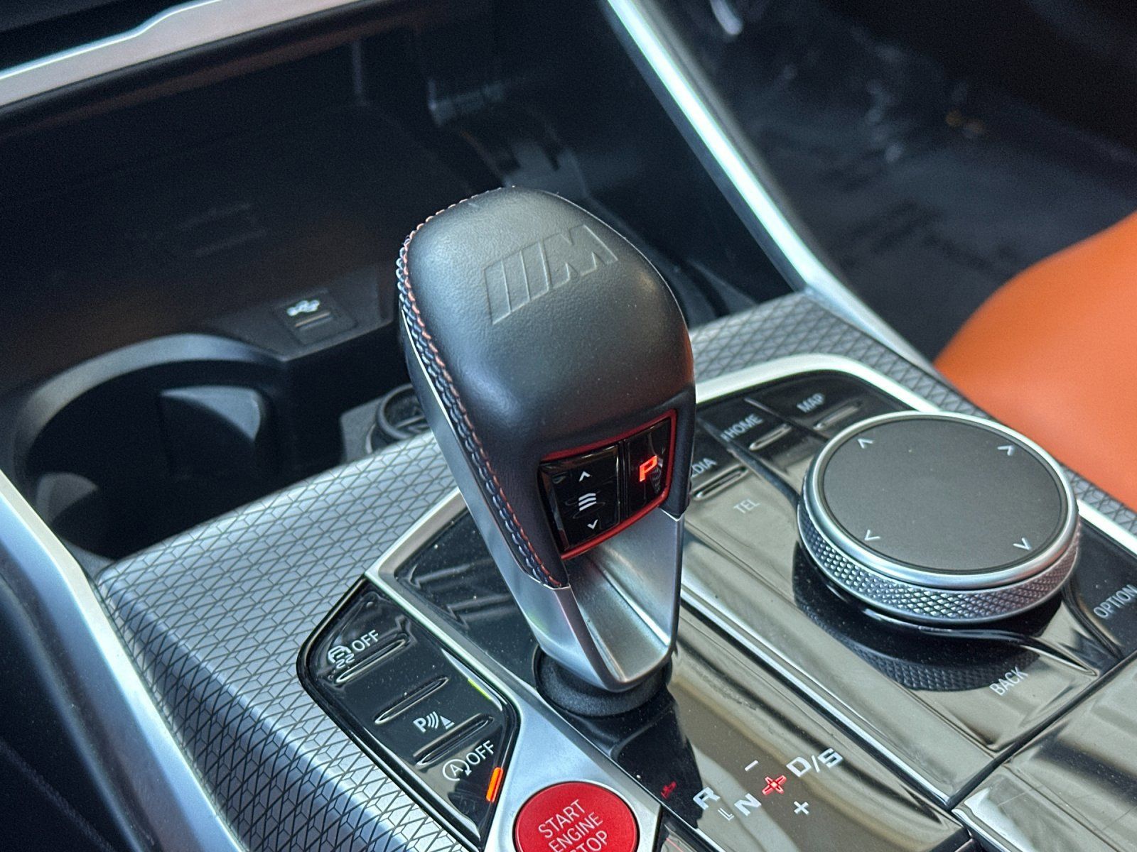2023 BMW M3 Sedan Base - Photo 21