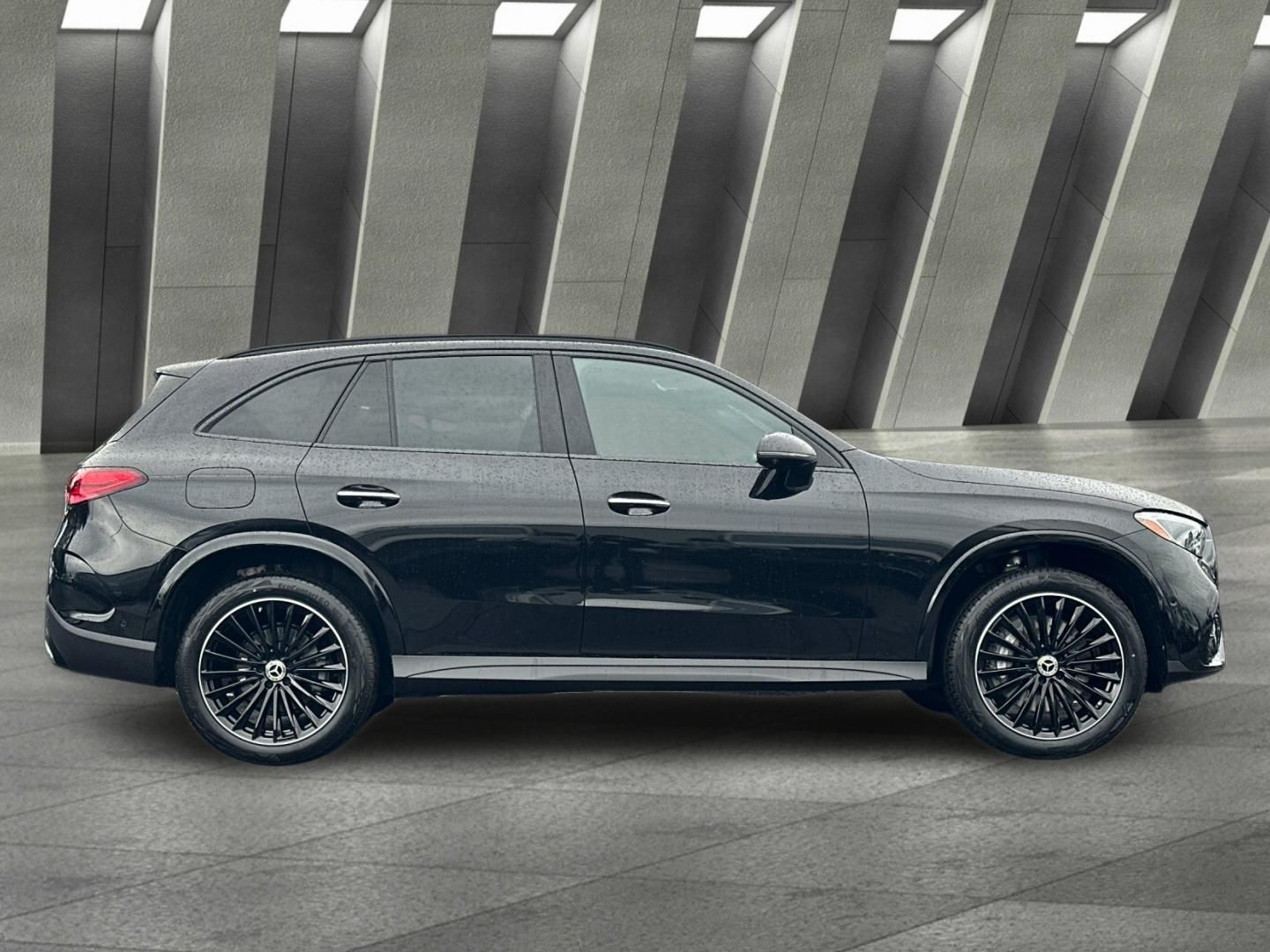 new 2026 Mercedes-Benz GLC car