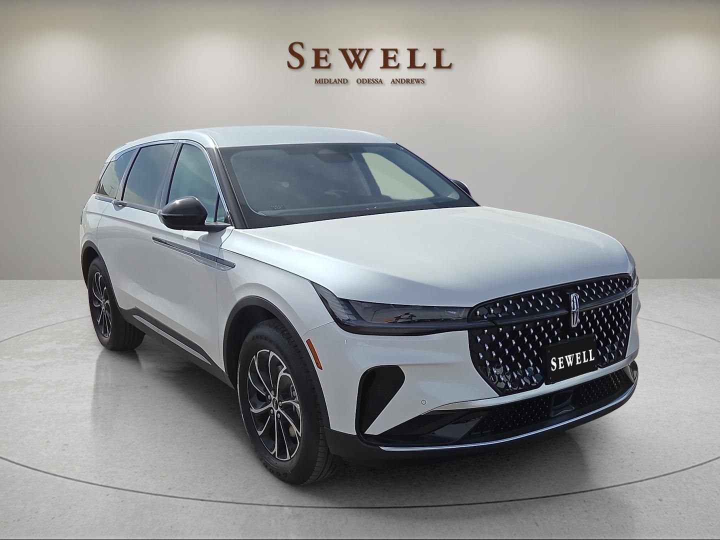 2026 Lincoln Nautilus Premiere - Photo 7