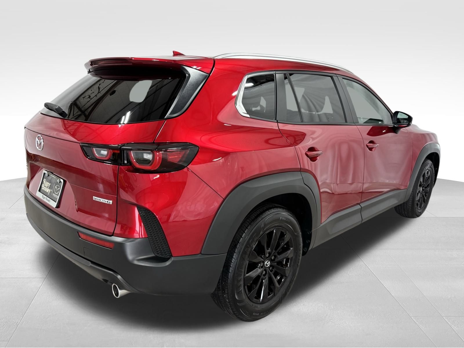 Used Car 2025 Mazda Cx-50  Utility 2.5 S Premium Package All Wheel Drive For Sale Under $30,000 In Austin, Texas