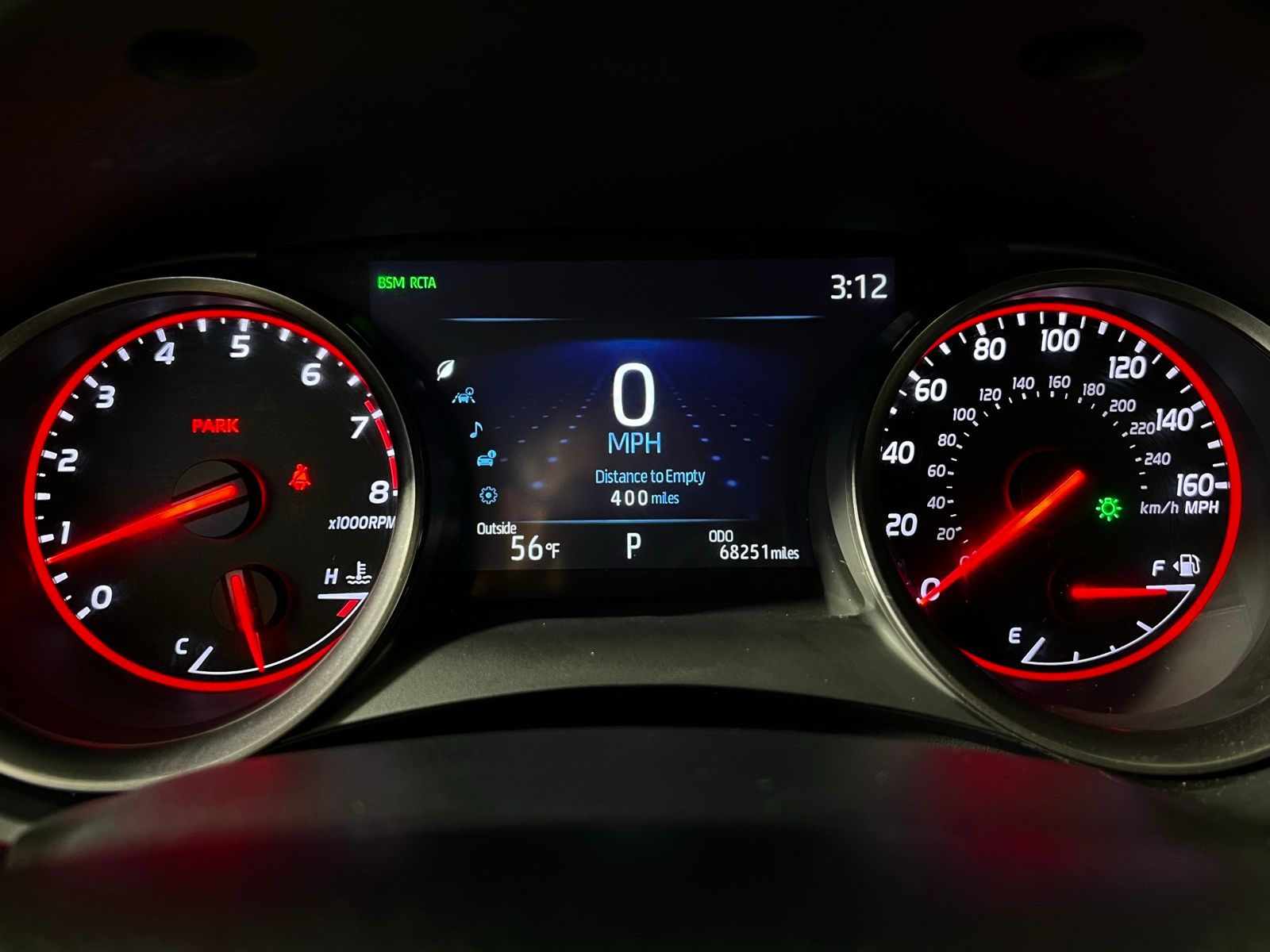 Thumbnail: 2024 Toyota Camry - 16