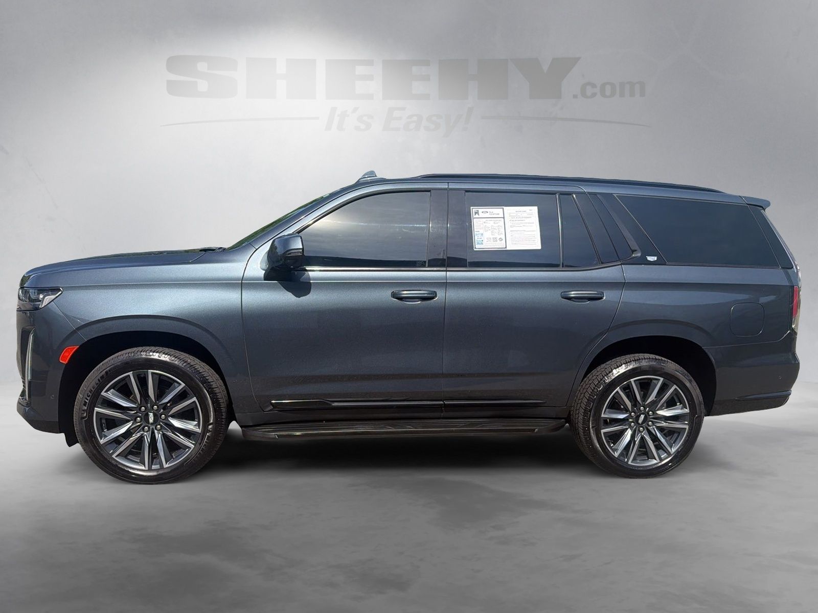 Used 2021 Shadow Cadillac Sport image 17