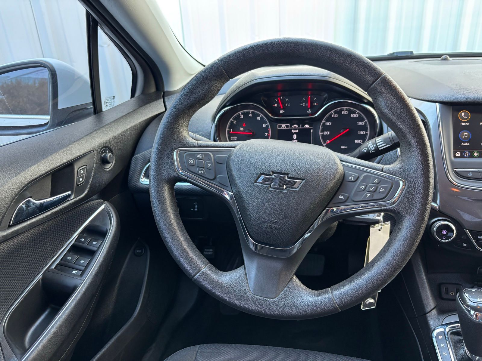 Used Car 2019 Chevrolet Cruze  Lt For Sale Under $10,000 In Austin, Texas