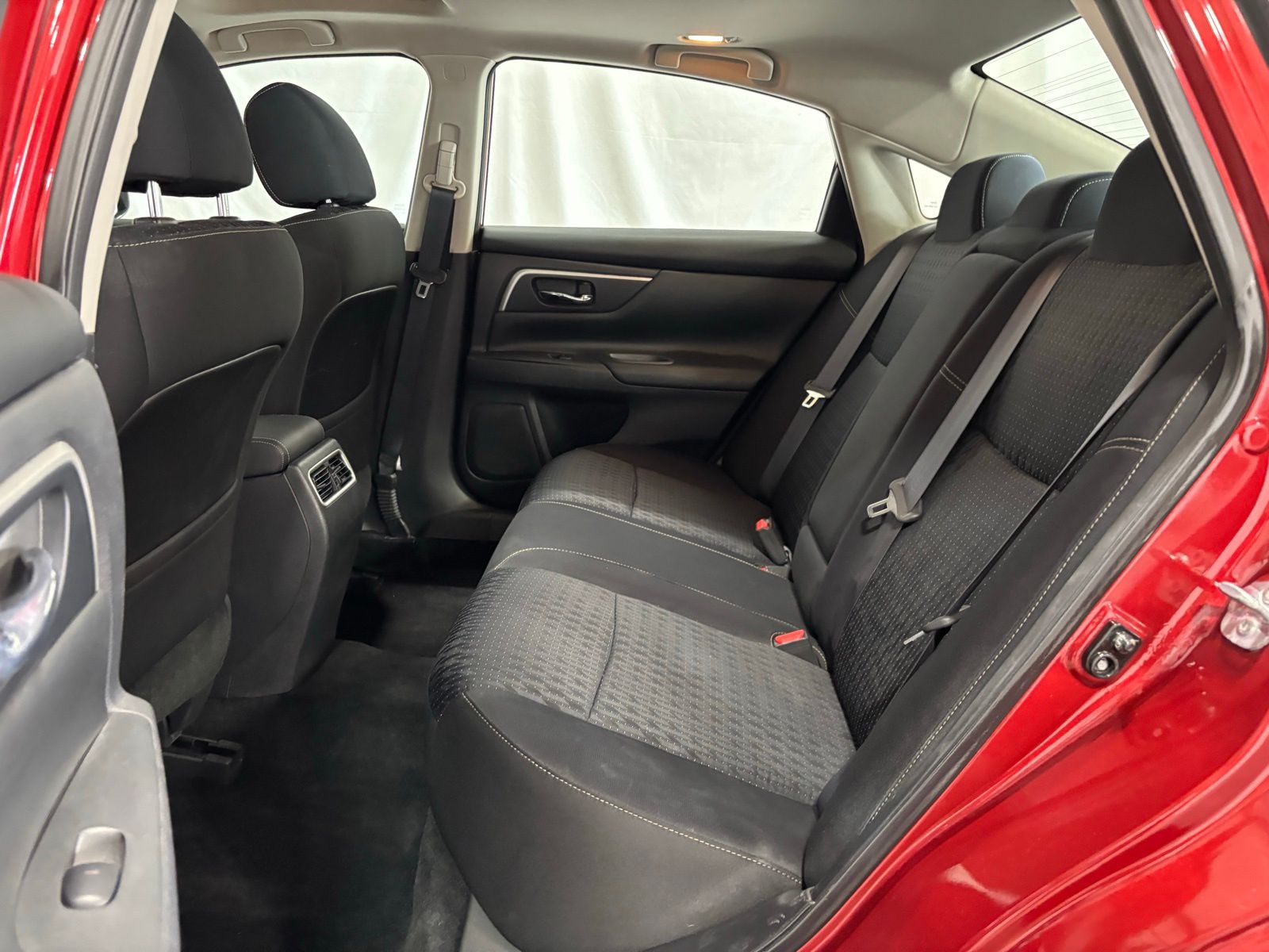 Used Car 2016 Nissan Altima  2.5 Sv For Sale Under $12,000 In Austin, Texas