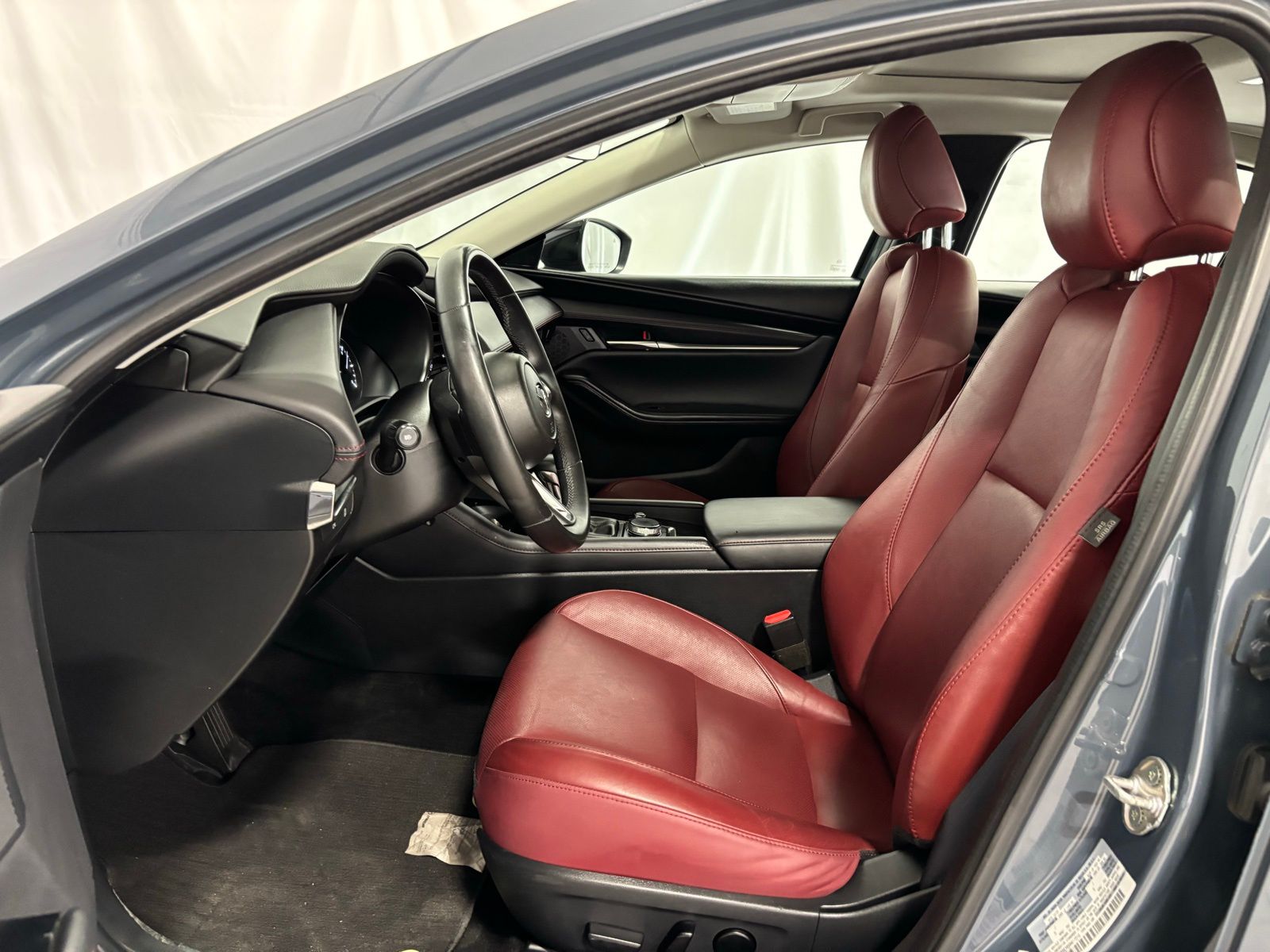 Used Car 2024 Mazda Mazda3  2.5 S Carbon Edition For Sale Under $25,000 In Austin, Texas