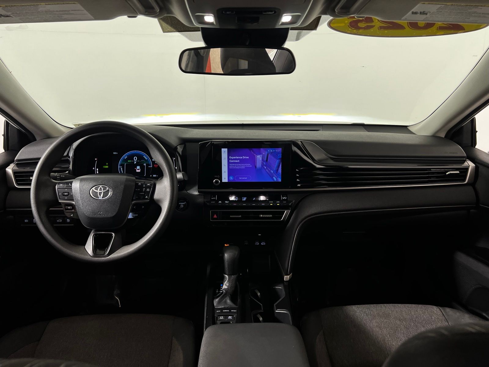 Thumbnail: 2025 Toyota Camry - 22