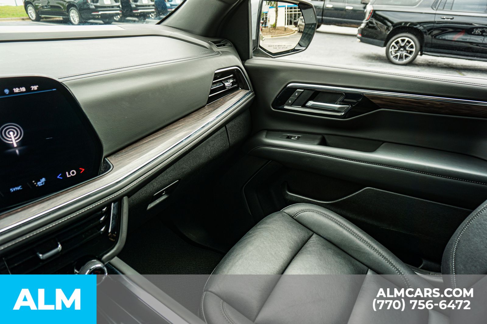 Used 2025 Gray Chevrolet LT image 46