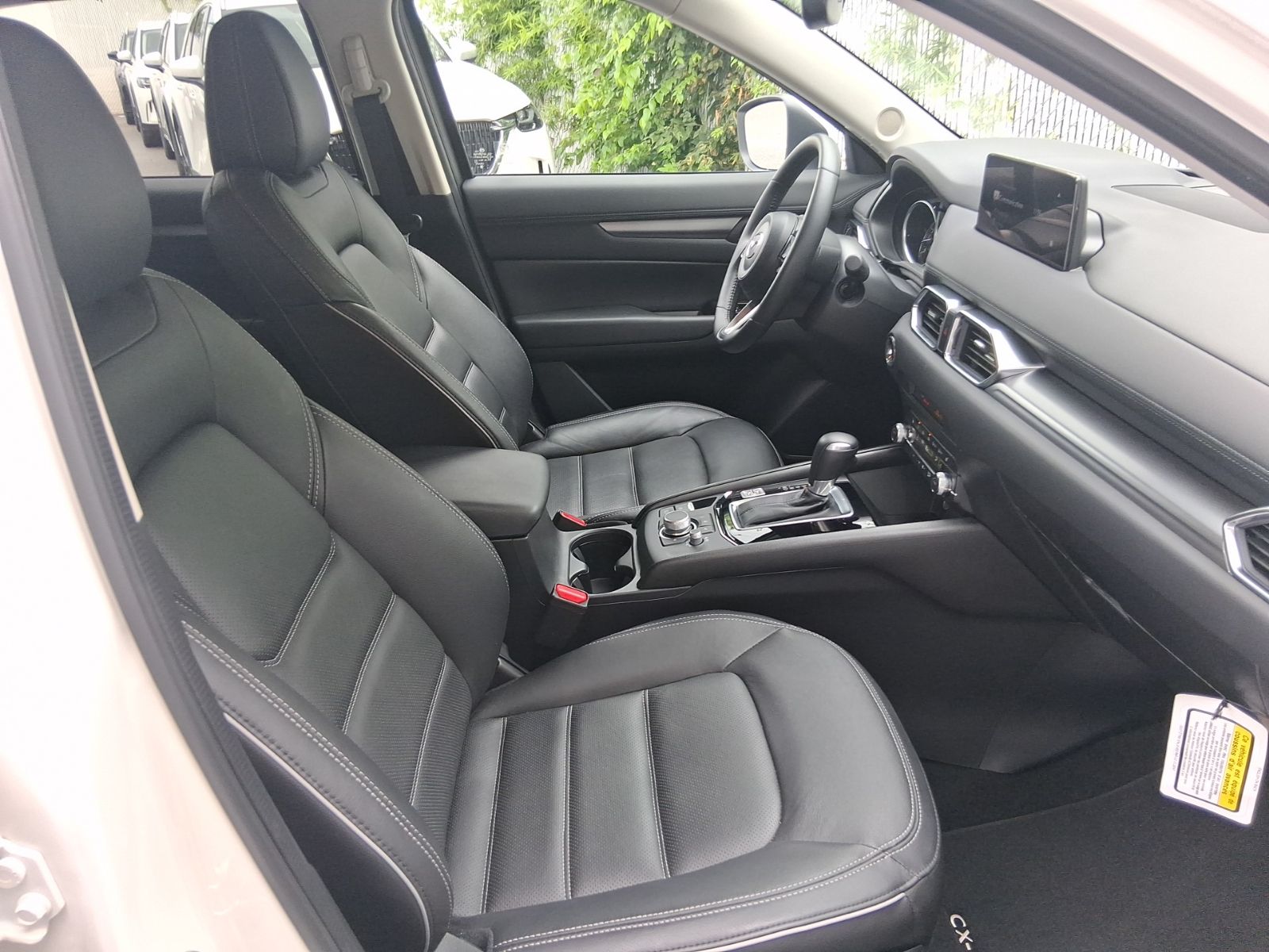 Used Car 2025 Mazda Cx-5  2.5 S Preferred Package For Sale Under $30,000 In Austin, Texas