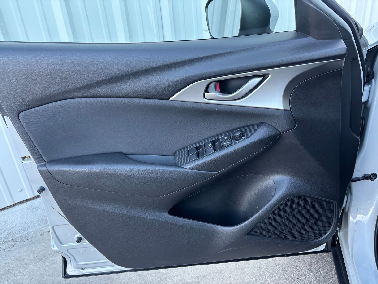 Used Car 2018 Mazda Cx-3  Sport For Sale Under $15,000 In Austin, Texas