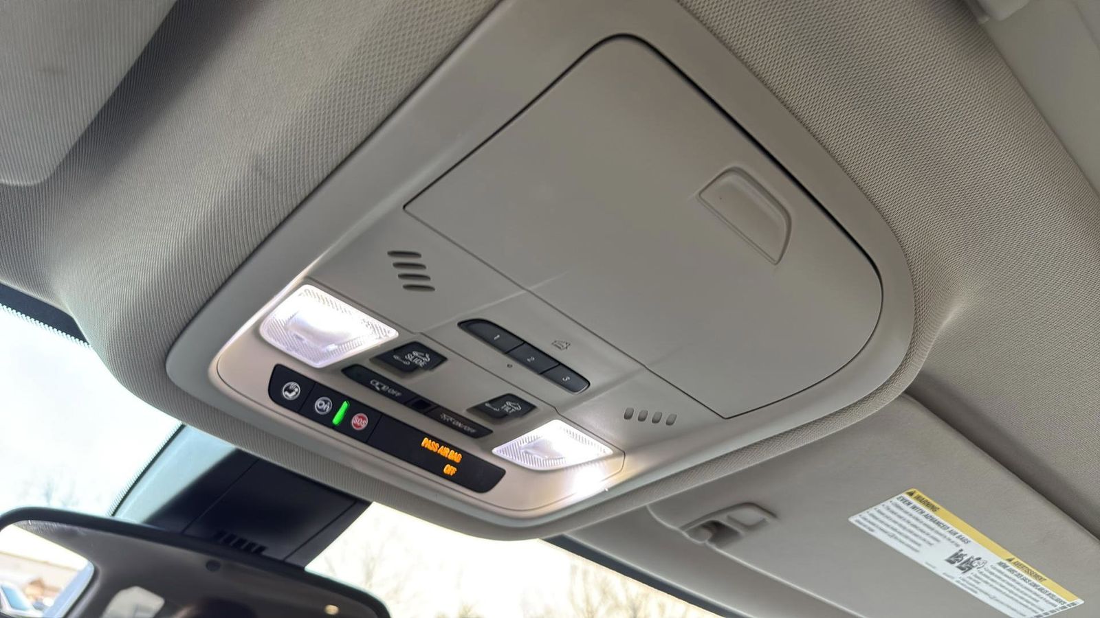 Used Car 2019 Gmc Acadia  Denali For Sale Under $20,000 In Austin, Texas