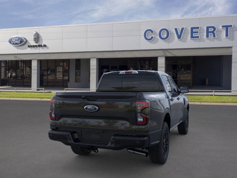 New Car 2025 Ford Ranger  Xlt For Sale Under $50,000 In Austin, Texas