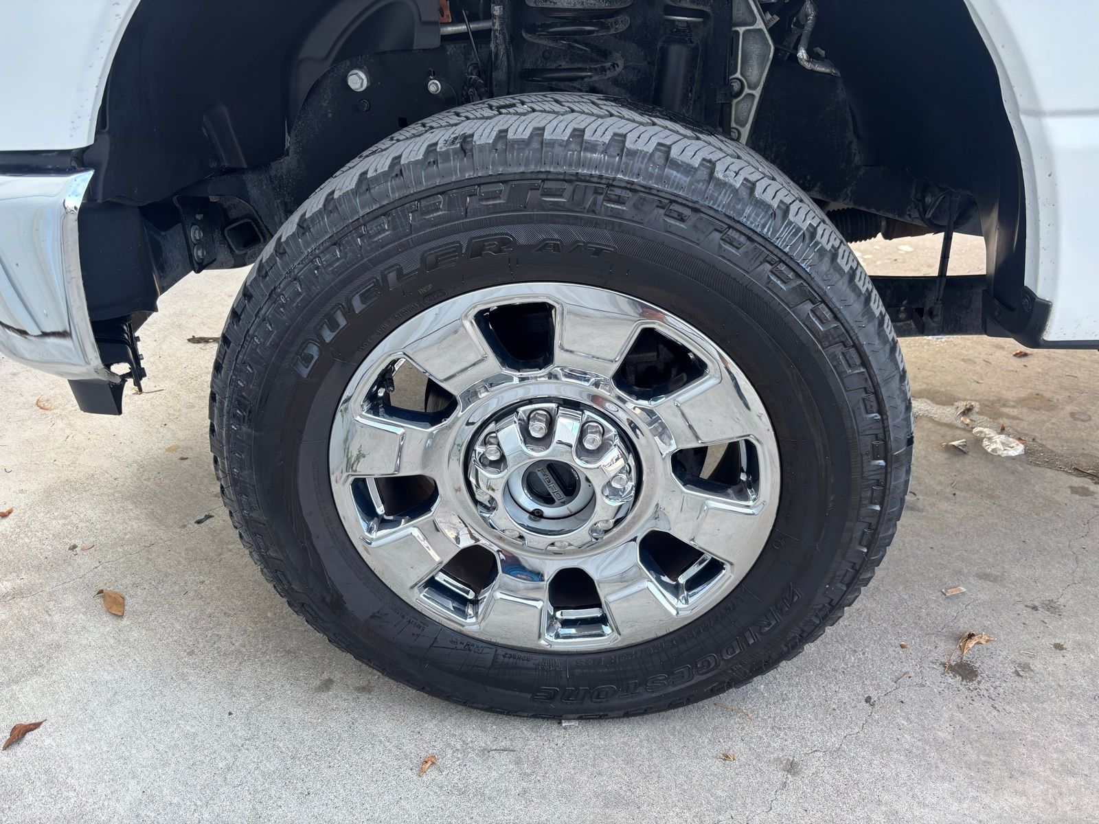 Used Car 2024 Ford F-250sd  King Ranch For Sale Under $80,000 In Austin, Texas