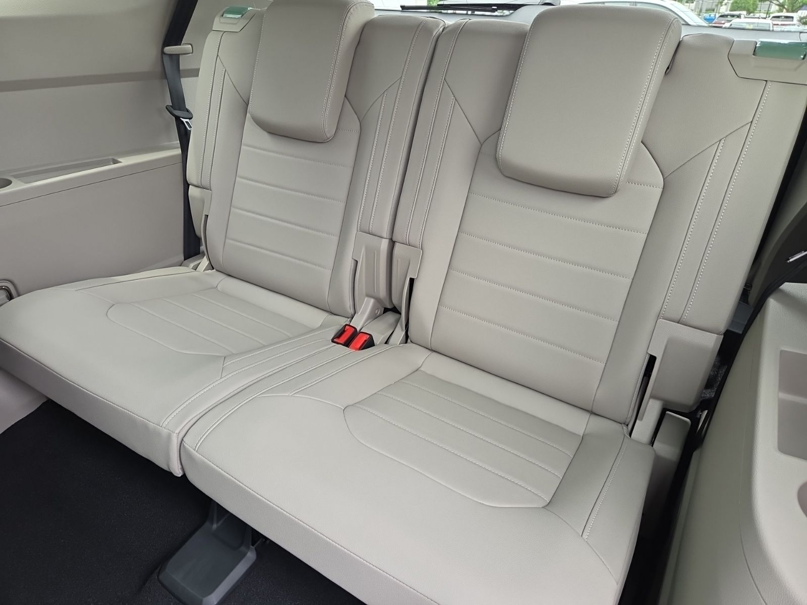 new 2026 Volkswagen Atlas car, priced at $48,793