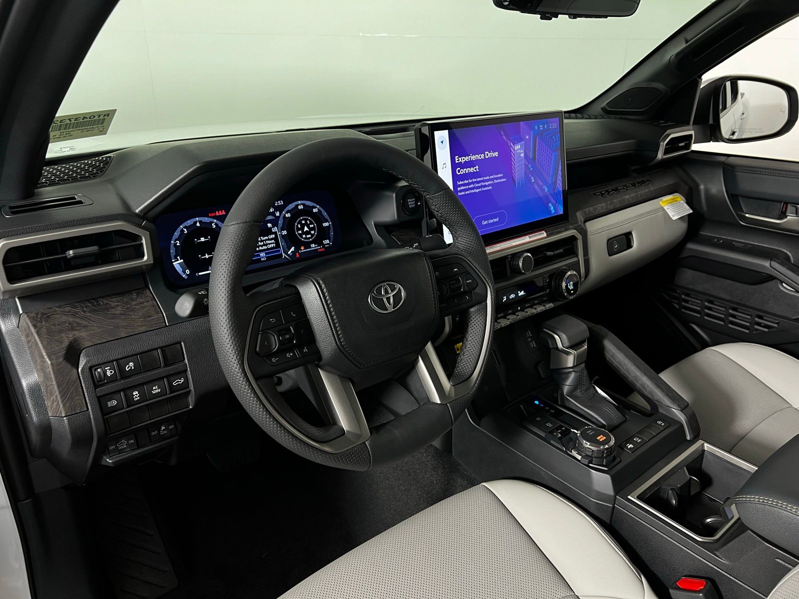 Thumbnail: 2025 Toyota Tacoma - 9