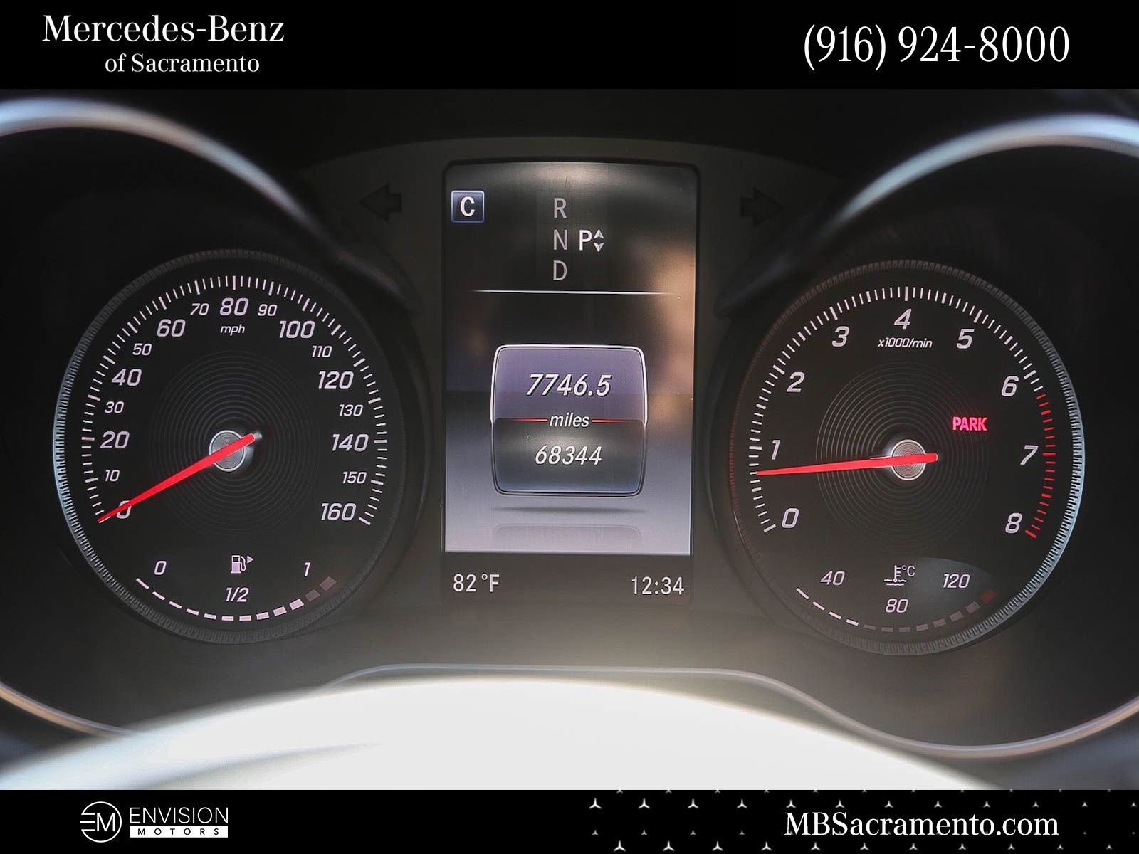 2017 Mercedes-Benz C-Class C 300