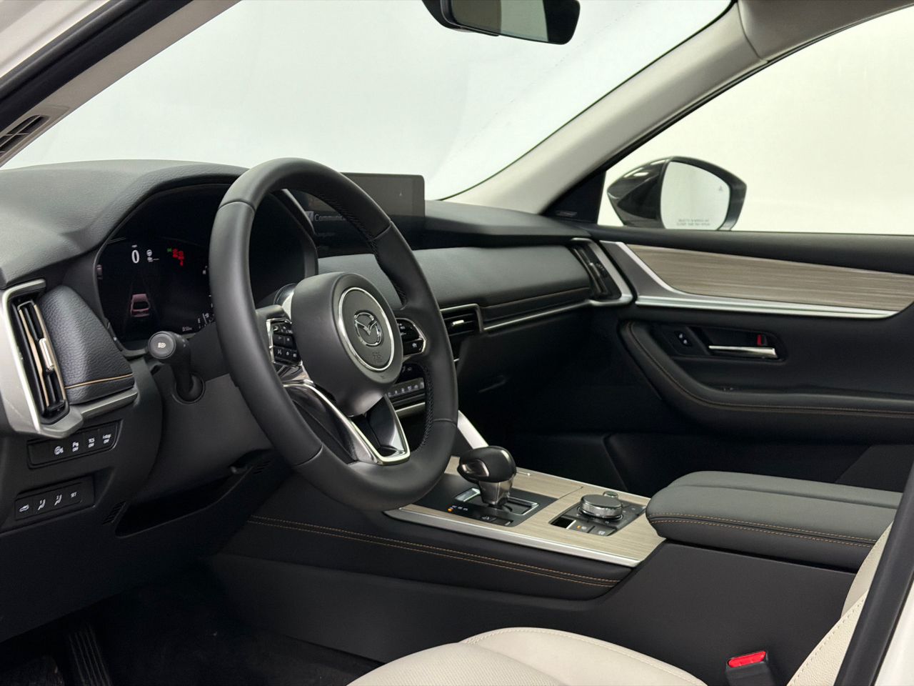 2026 Mazda CX-90 Premium Sport Package - Photo 16