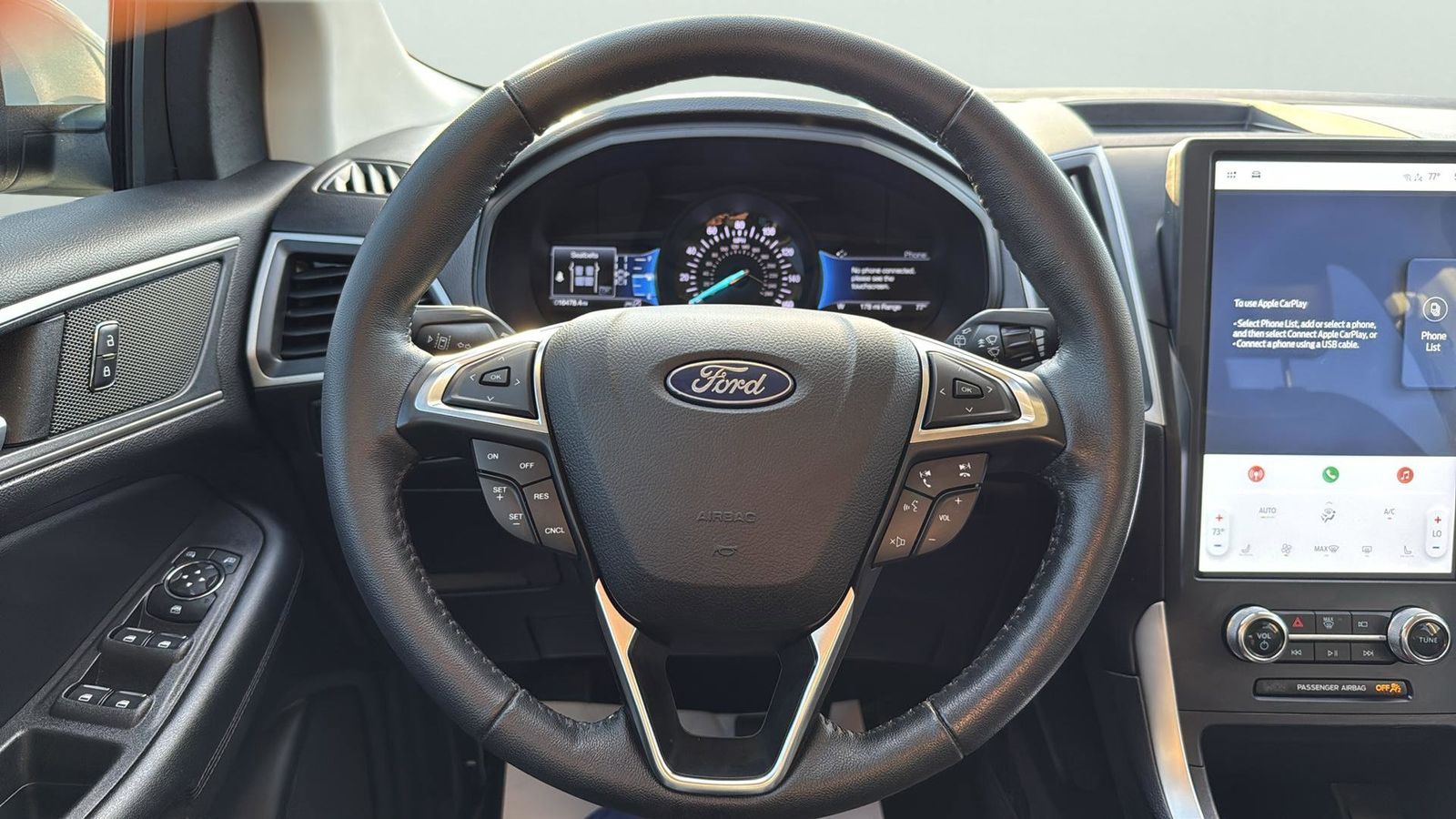 Used Car 2023 Ford Edge  Sel For Sale Under $30,000 In Austin, Texas