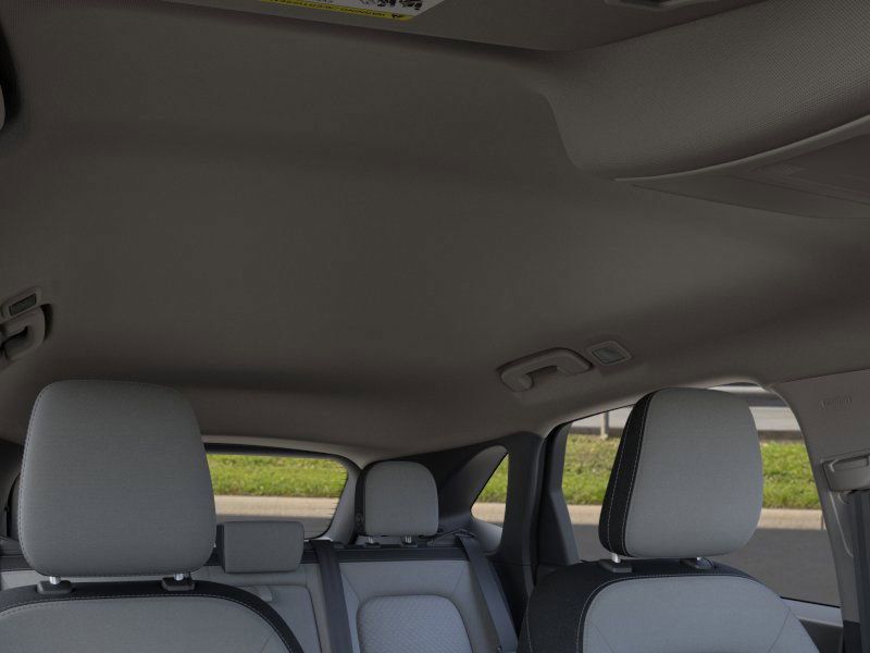 New Car 2025 Ford Escape  Active For Sale Under $30,000 In Austin, Texas