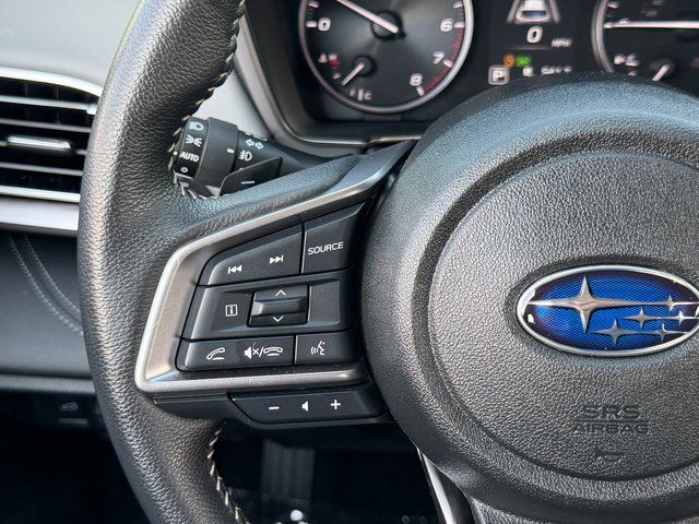 Used 2025 Cosmic Blue Pearl Subaru Limited image 25