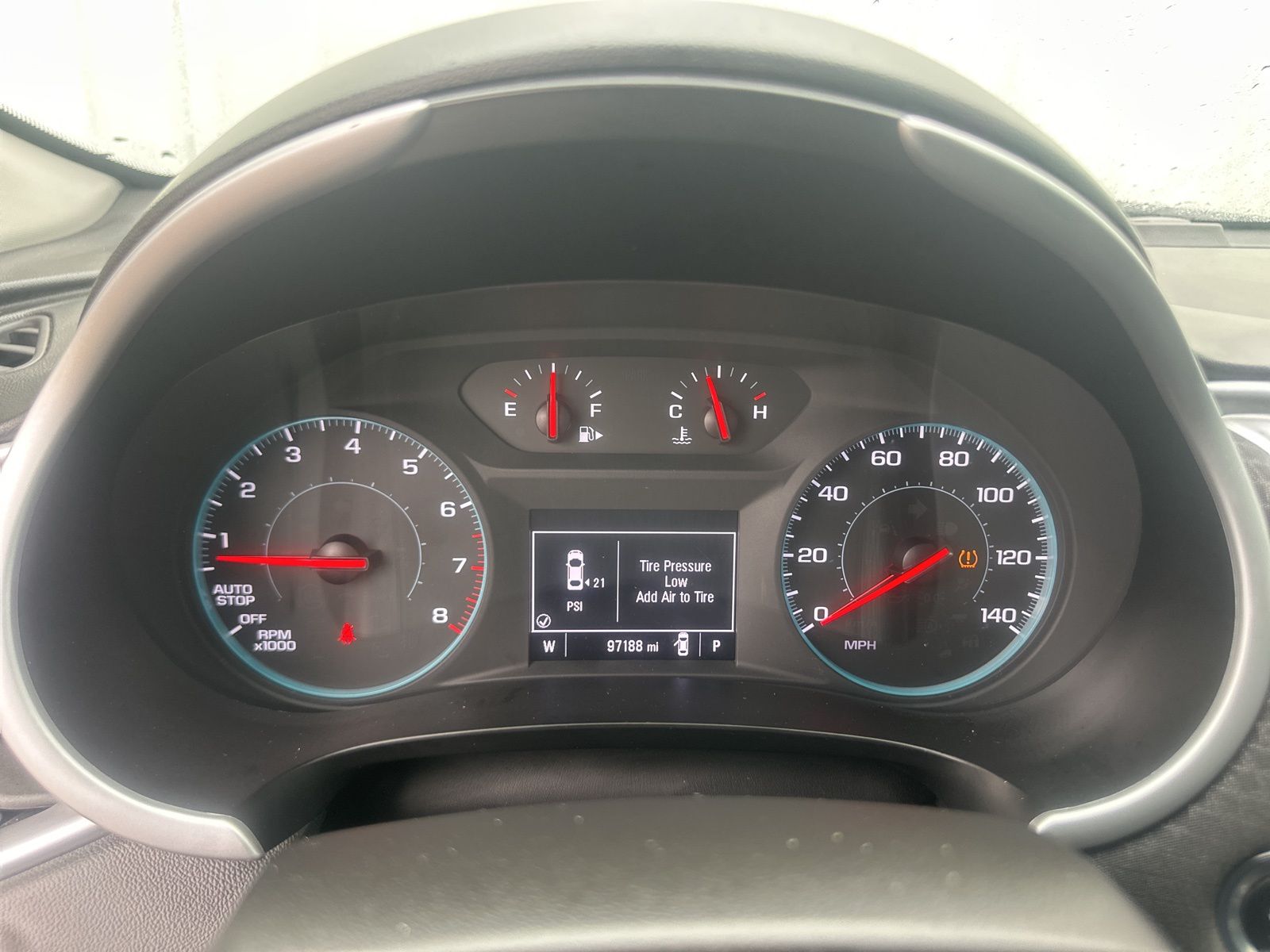 Used Car 2023 Chevrolet Malibu  Lt For Sale Under $20,000 In Austin, Texas