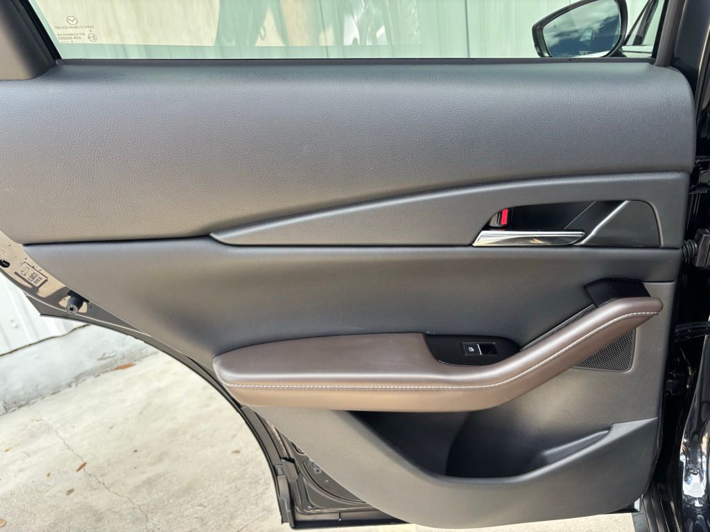 Used Car 2025 Mazda Cx-30  Wagon 4 Dr. 2.5 S Premium Package All Wheel Drive For Sale Under $30,000 In Austin, Texas