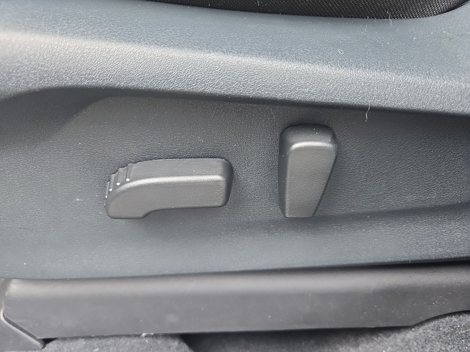Used 2023 Gray Subaru Premium image 21