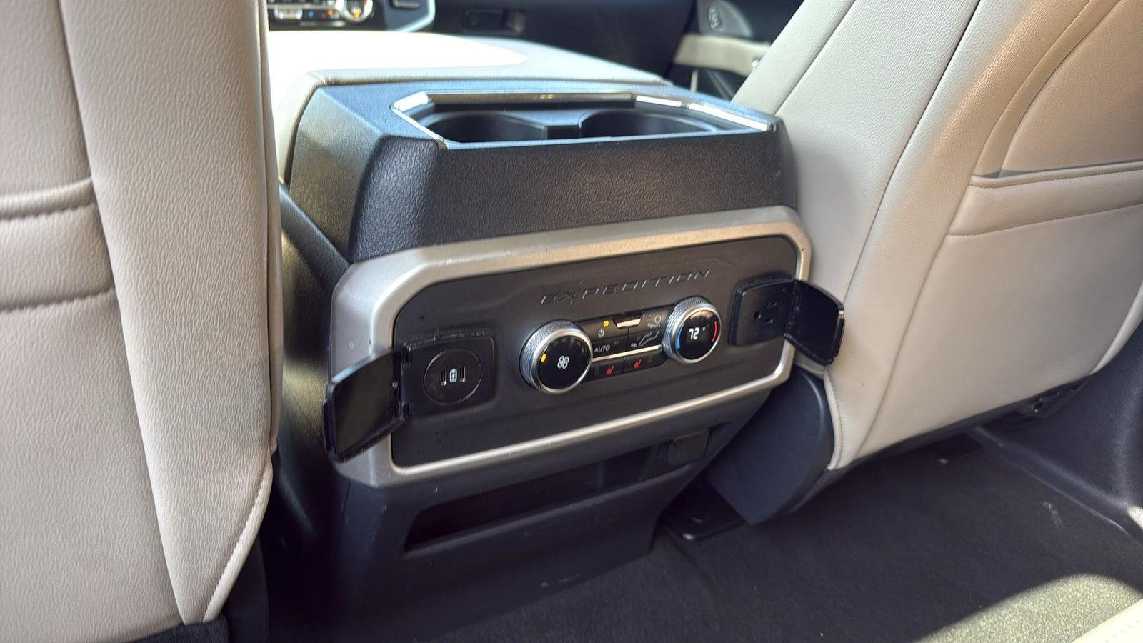 Used Car 2024 Ford Expedition Max  Limited For Sale Under $50,000 In Austin, Texas