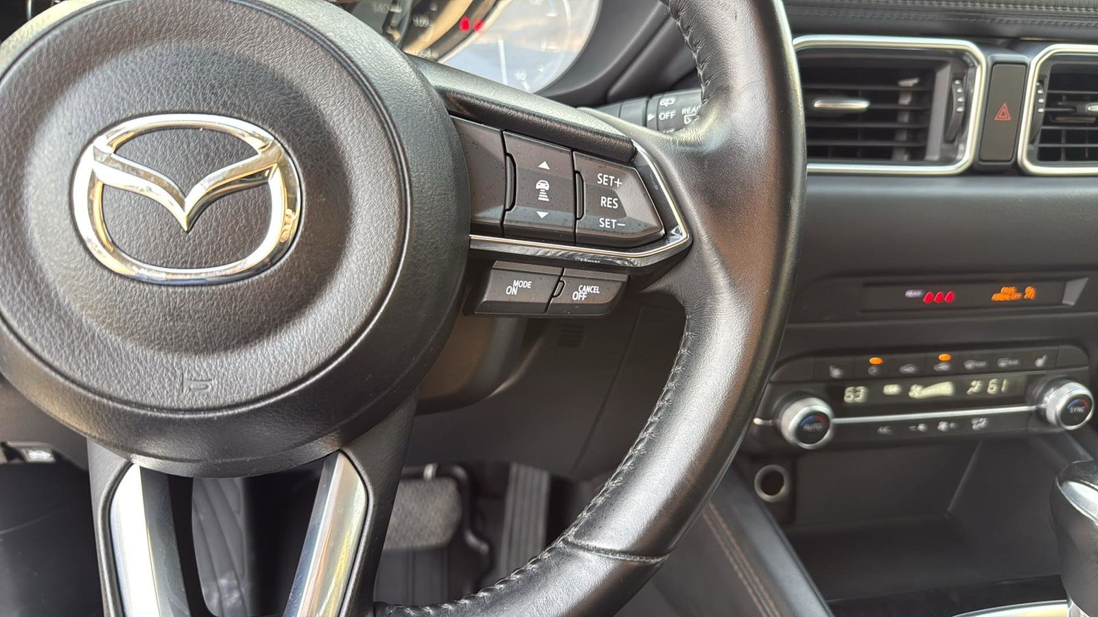 Used Car 2023 Mazda Cx-5  2.5 S Premium Package For Sale Under $25,000 In Austin, Texas