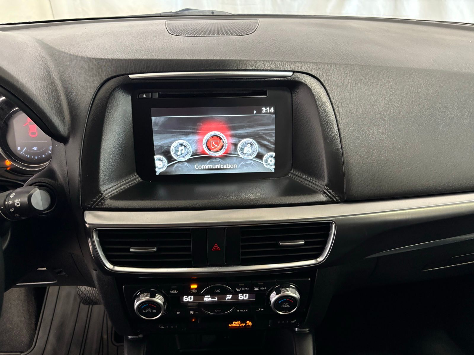 Used Car 2016 Mazda Cx-5  Grand Touring For Sale Under $20,000 In Austin, Texas