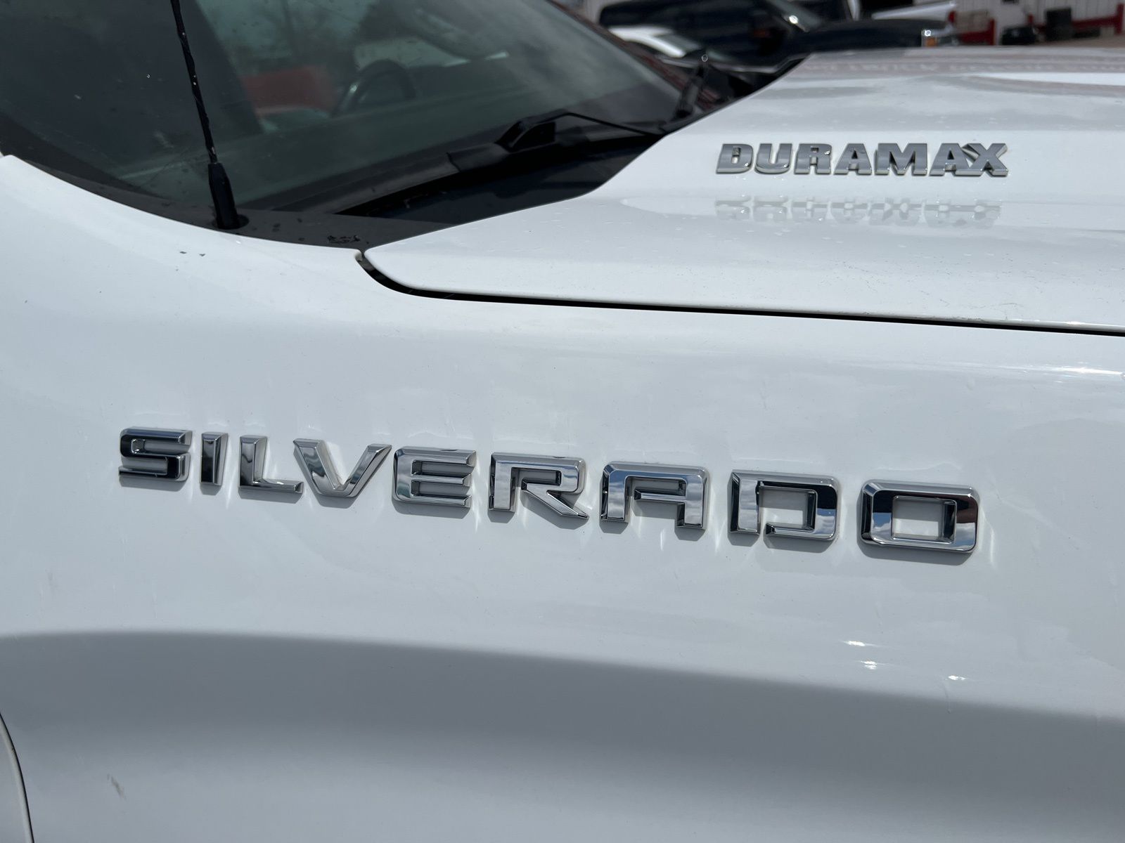 2022 Chevrolet Silverado 1500 RST photo