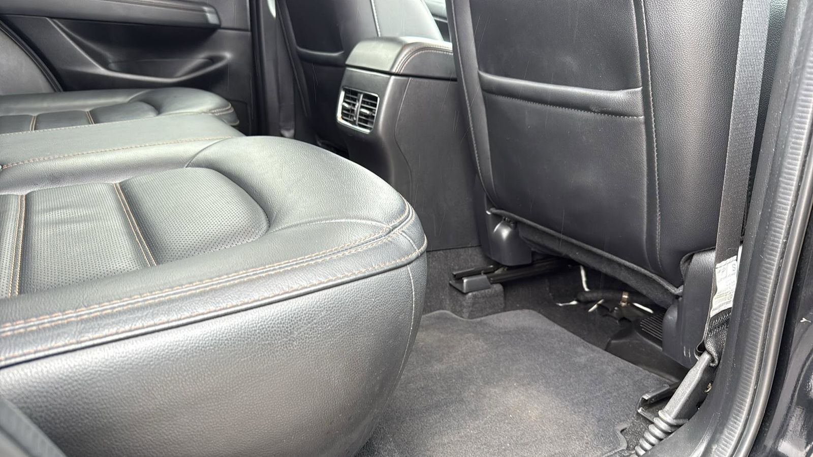 Used Car 2021 Mazda Cx-5  Grand Touring For Sale Under $25,000 In Austin, Texas