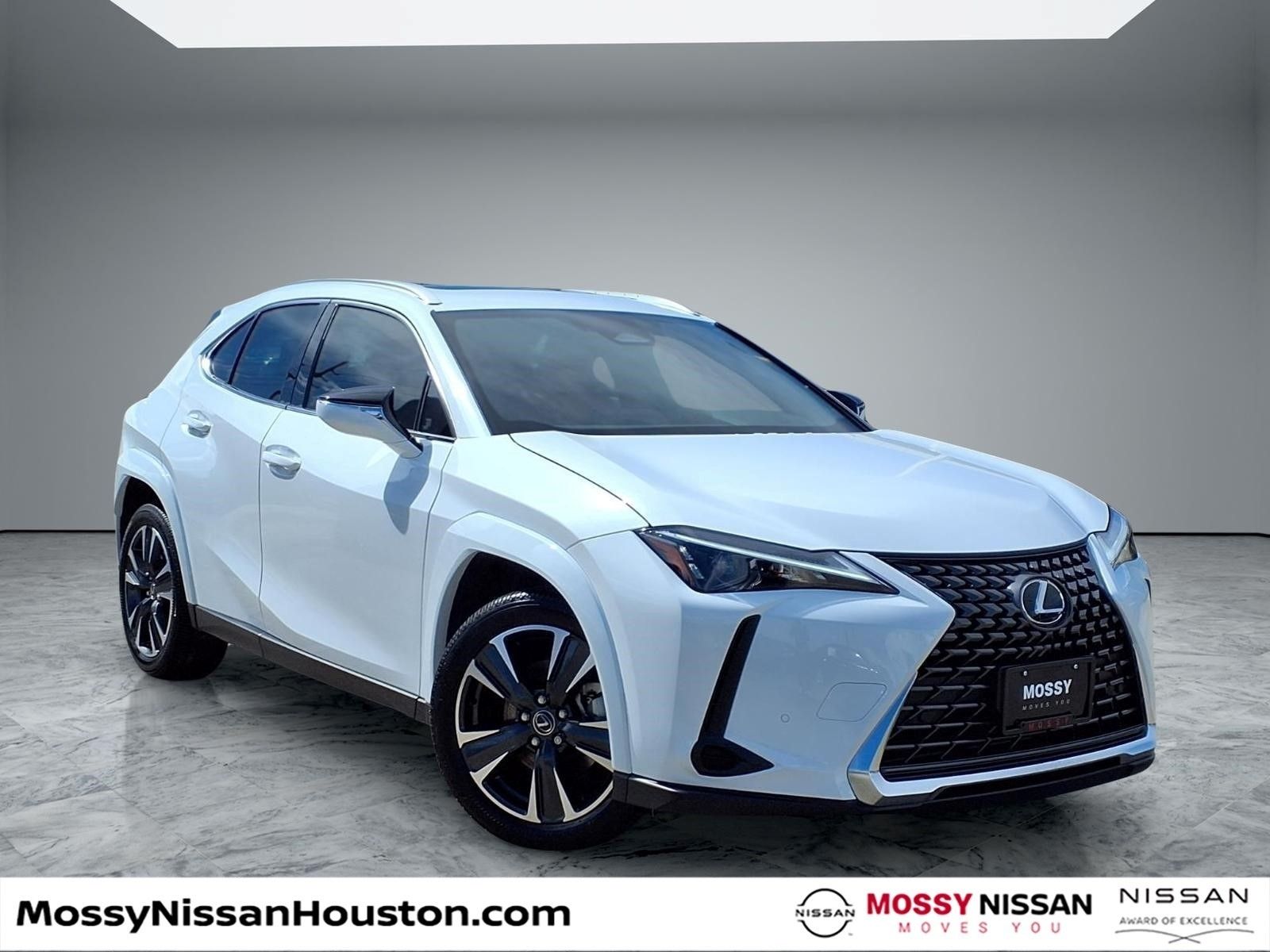 2026 Lexus UX Hybrid 300h Premium FWD