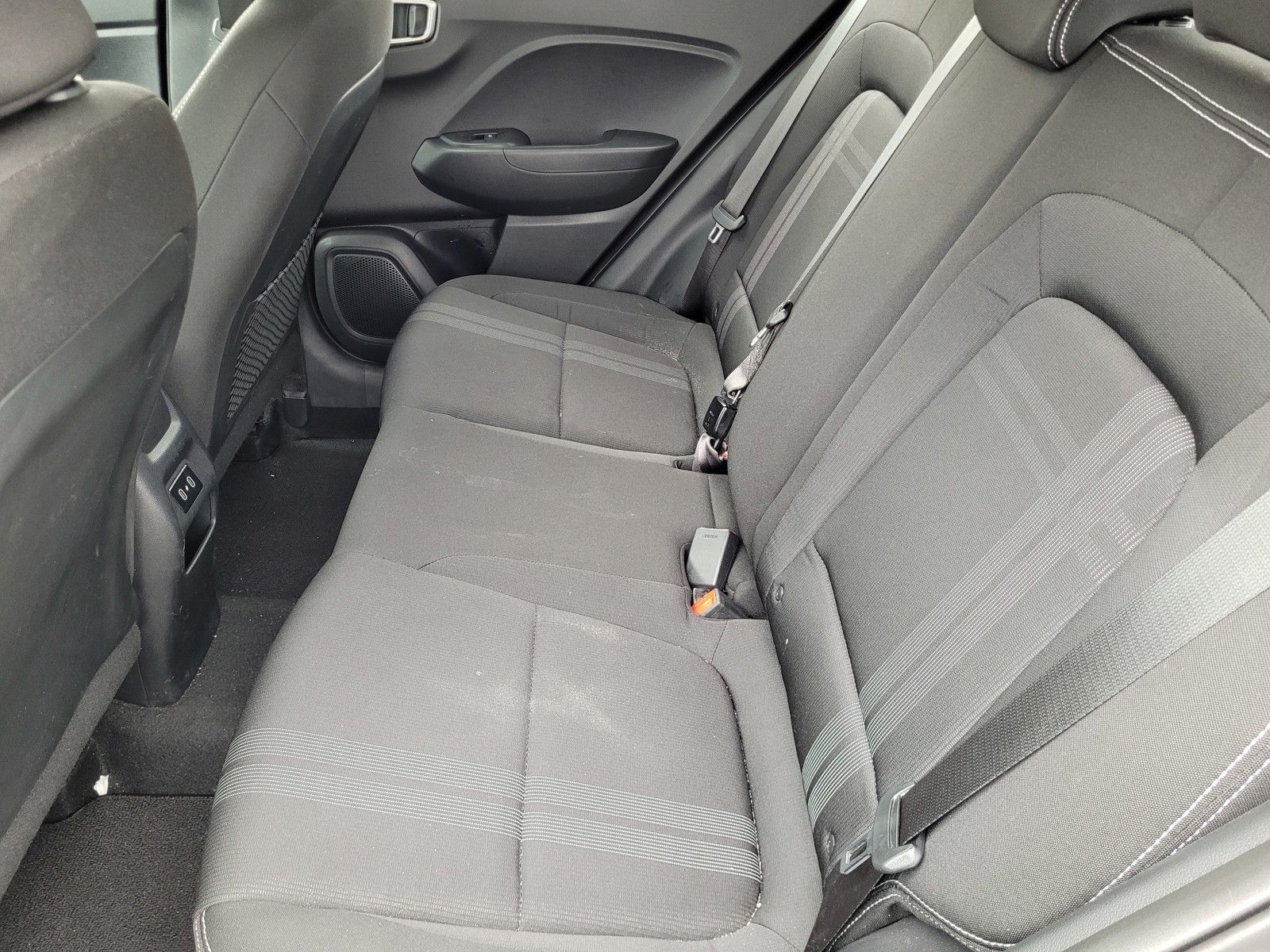 2026 Hyundai Venue SEL - Photo 19