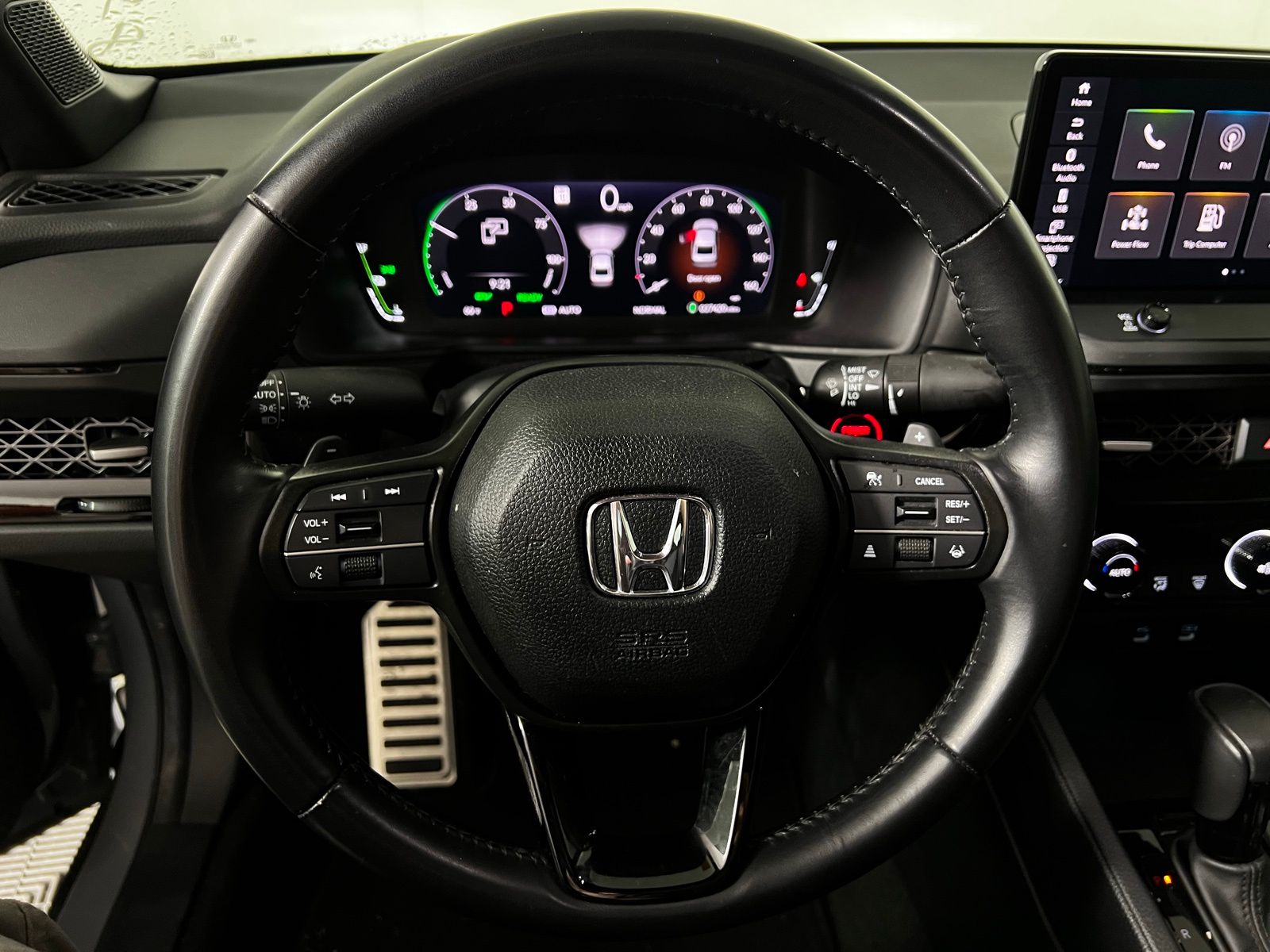 Thumbnail: 2024 Honda Accord - 9