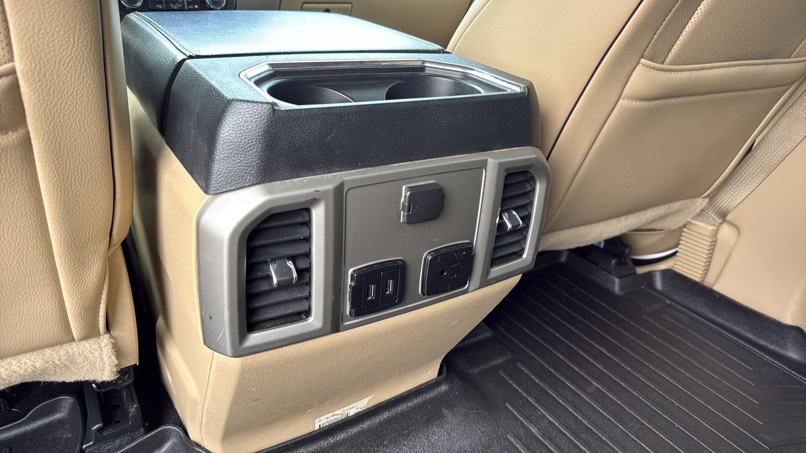 Used Car 2018 Ford F-250sd  Lariat For Sale Under $40,000 In Austin, Texas