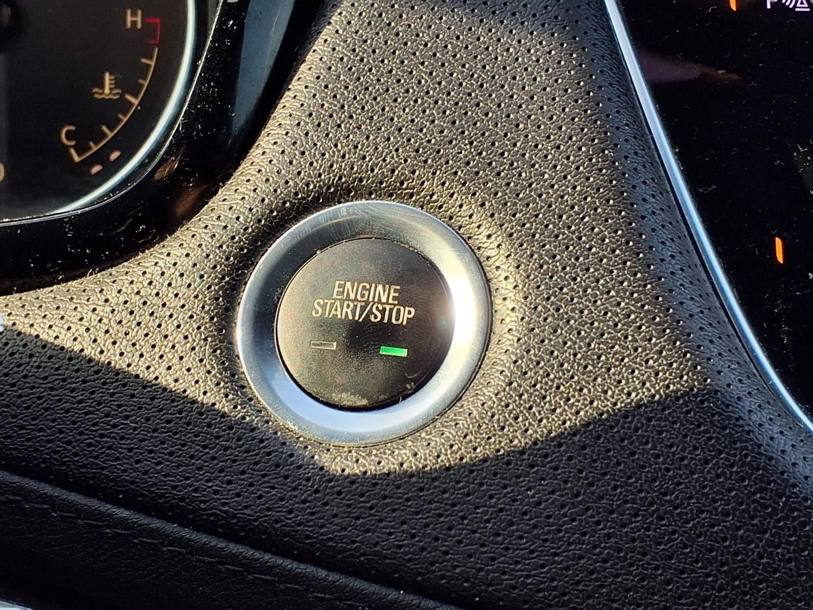 2020 Cadillac XT5 Premium Luxury Black at Bayway Cadillac Southwest
